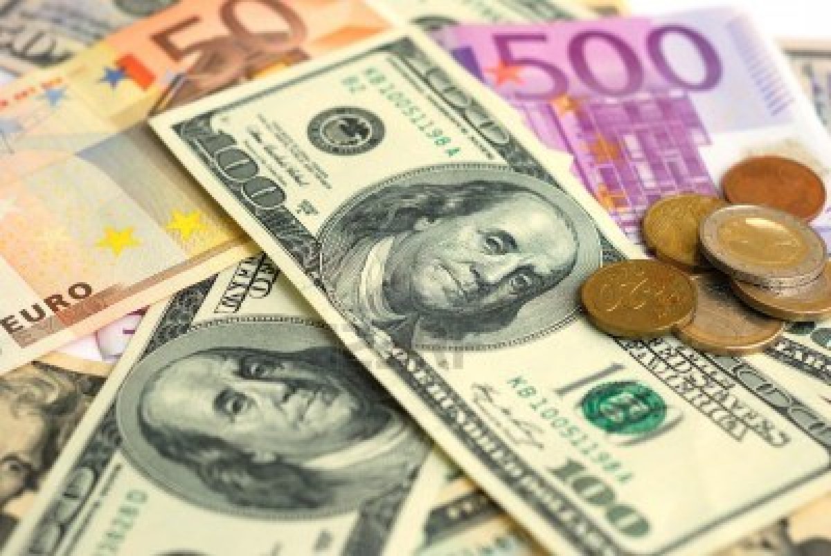 El dólar sube abriendo la mañana de este lunes 5 de junio