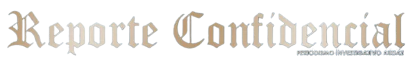 Logo reporte confidencial - dorado sin bg