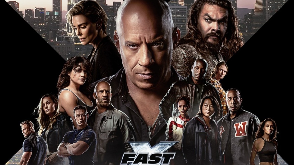 ¡Confirmado! Fast and Furious X Parte 2 tiene fecha de estreno para 2025