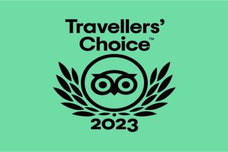 11 hoteles de Margarita ganan premios Traveller's Choice 2023 de TripAdvisor