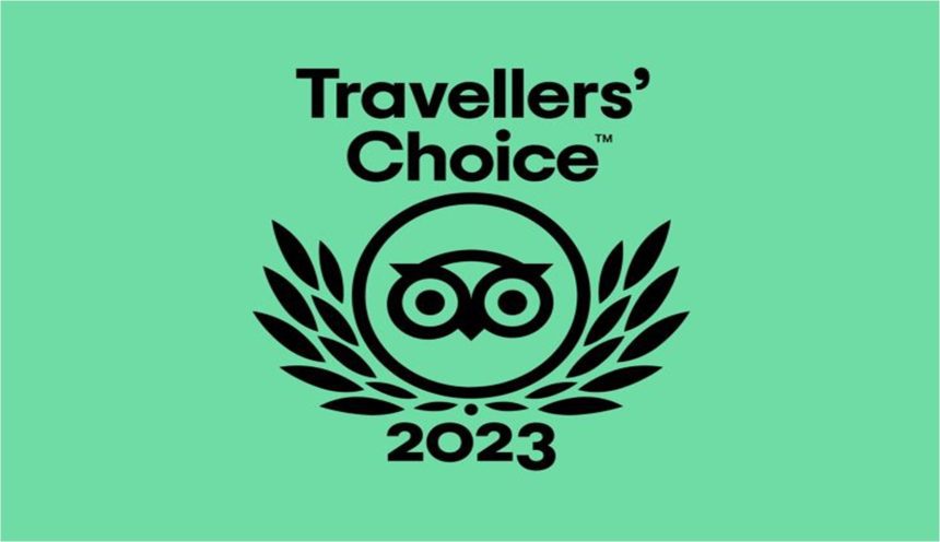 11 hoteles de Margarita ganan premios Traveller's Choice 2023 de TripAdvisor