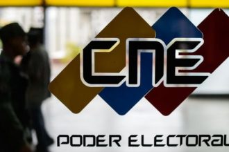 Elecciones Venezuela