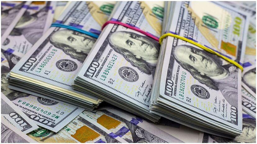 A 29,56 bolívares se actualizó el precio del dólar en Venezuela, según el portal de Monitor Dólar.
