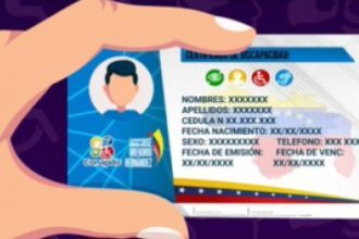 El certificado de discapacidad, permite a la persona de disfrutar exoneraciones