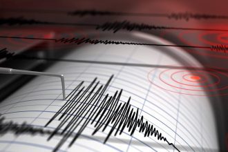 ¡Alerta en Chile! ¿Estás preparado para un sismo?