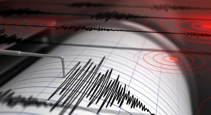 ¡Alerta en Chile! ¿Estás preparado para un sismo?