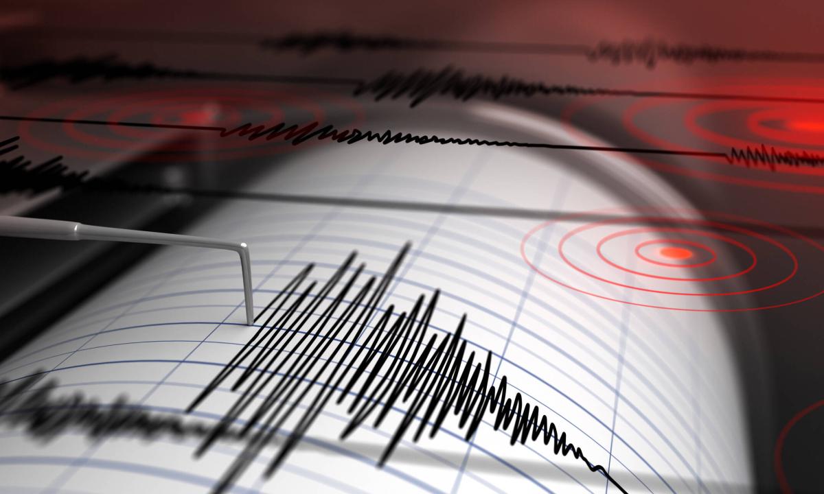 ¡Alerta en Chile! ¿Estás preparado para un sismo?