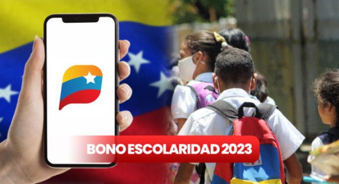 Aumento del Bono Escolaridad 2023: ¿cómo registrar a tus hijos y recibir el beneficio?