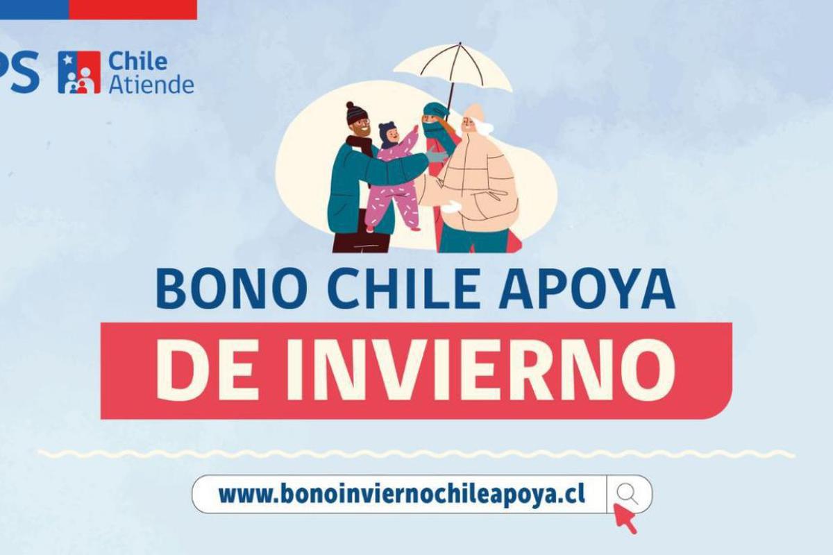 Adultos mayores no podrán recibir Extra Bono Invierno de Boric