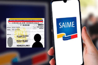 Precaución: Saime alerta sobre estafas con cédulas falsas para venezolanos fuera del país