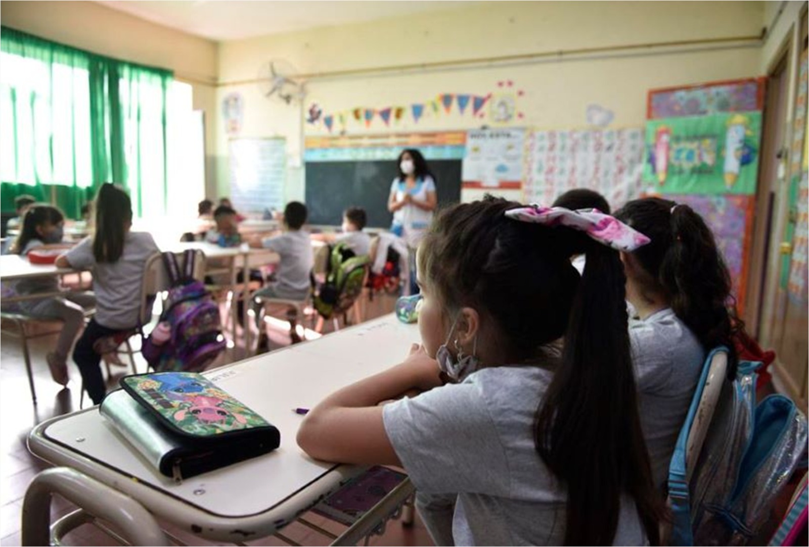 Andiep de Nueva Esparta alerta sobre crisis en colegios privadosAndiep de Nueva Esparta alerta sobre crisis en colegios privados