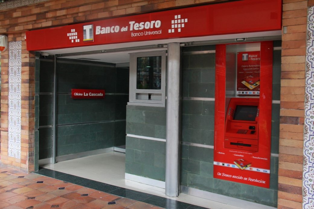 ¡Entérate! Banco del Tesoro amplía su gama de productos para gestionar divisas