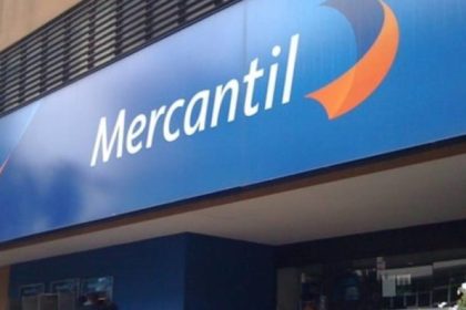 Banco Mercantil con Interrupciones en Banca Electrónica