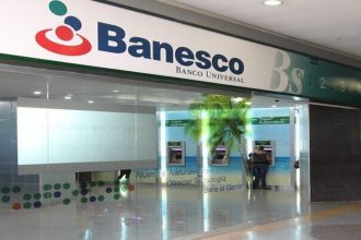 Mediante estos sencillos pasos podrás crear la solicitud de apertura de cuenta en Banesco