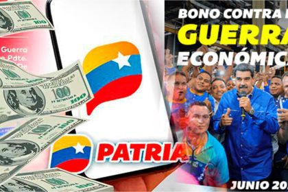 Bono de Guerra en Económica en Venezuela: ¿Cómo recibir este subsidio?