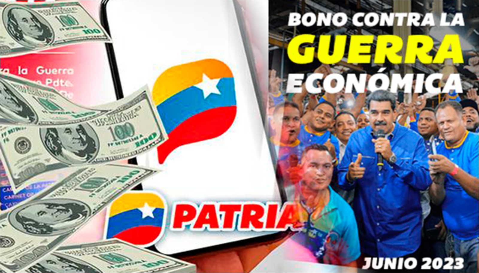 Bono de Guerra en Económica en Venezuela ¿Cómo recibir este subsidio?