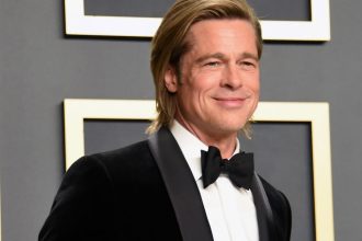 El falso Brad Pitt le prometió incluso venir a España y grabar una película juntos