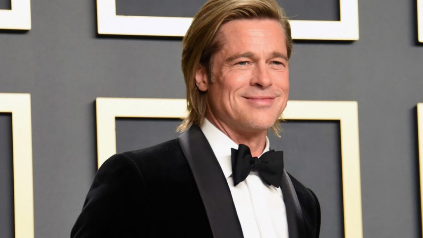 El falso Brad Pitt le prometió incluso venir a España y grabar una película juntos