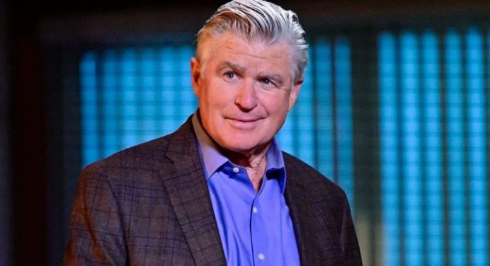 El actor Treat Williams murió en un accidente de moto