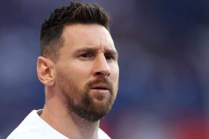 El próximo Mundial no está en los planes de Messi