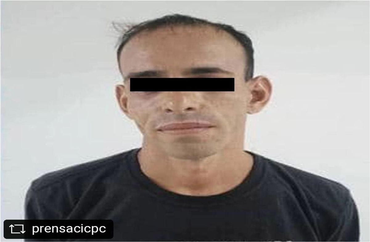 Capturado líder de banda “El Chucky” en Nueva Esparta