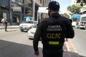 Los policías encontraron incongruencias en el relato de la pareja