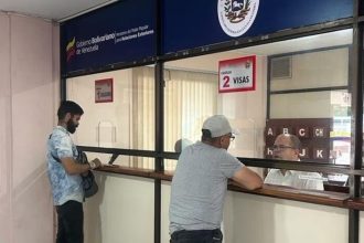 Los usuarios podrán realizar trámites de pasaportes, cédulas, visado y apostilla, entre otros documentos