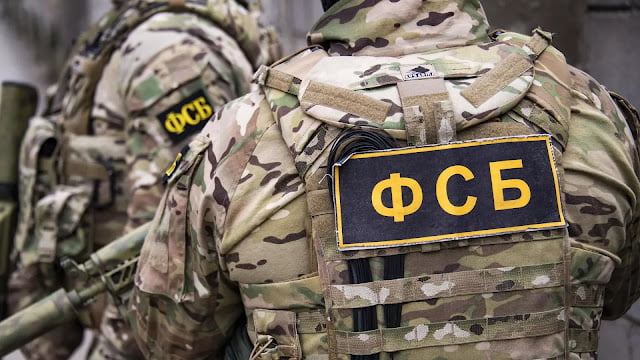 El FSB ruso abre una investigación contra el jefe del Grupo Wagner por amotinamiento armado