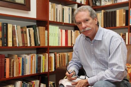 Historiador Rafael Arraiz se retira de Comisión de Primarias