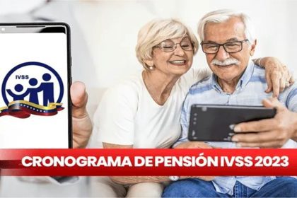 IVSS: ¿Quieres saber cuánto cobrarás por tu pensión en julio 2023? ¡Lee aquí toda la información!