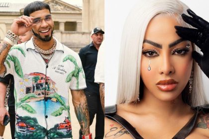 La Más Viral y Anuel AA se divorcian