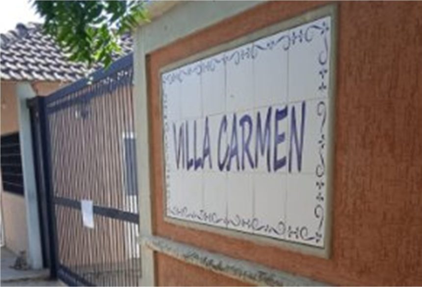 Margarita | Fuga de gas deja a vecinos en Villa Carmen sin servicio