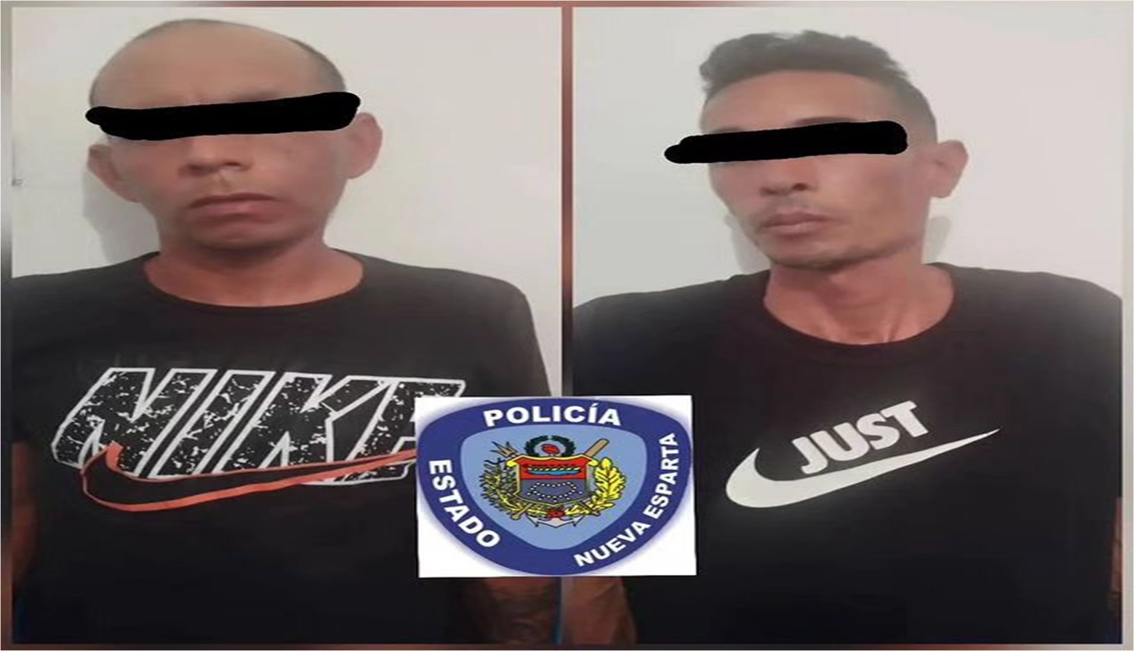 Margarita | Detenidos por intento de robo a taxista en E/S Guatamare