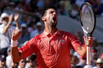 Djokovic se convirtió en el mayor ganador de Grand Slams 