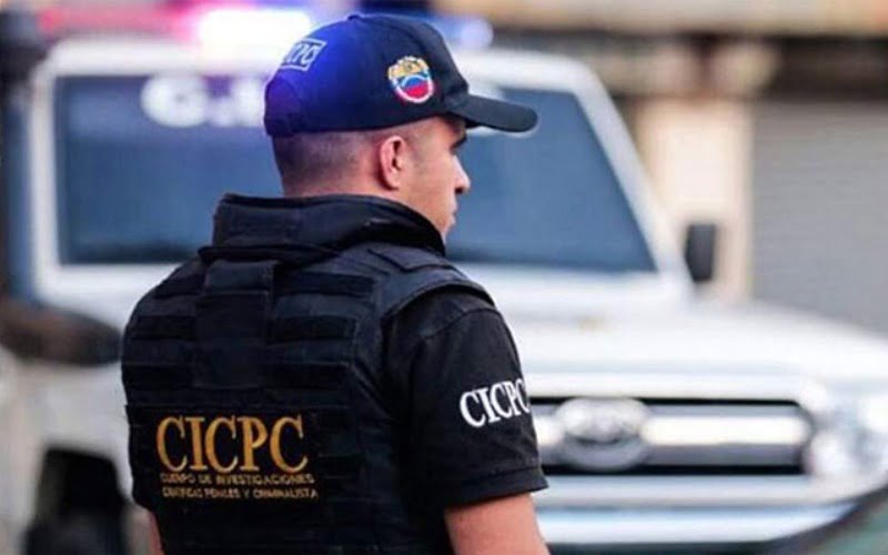 Nueva Esparta: Cicpc Detiene a 11 Personas Solicitadas por Delitos