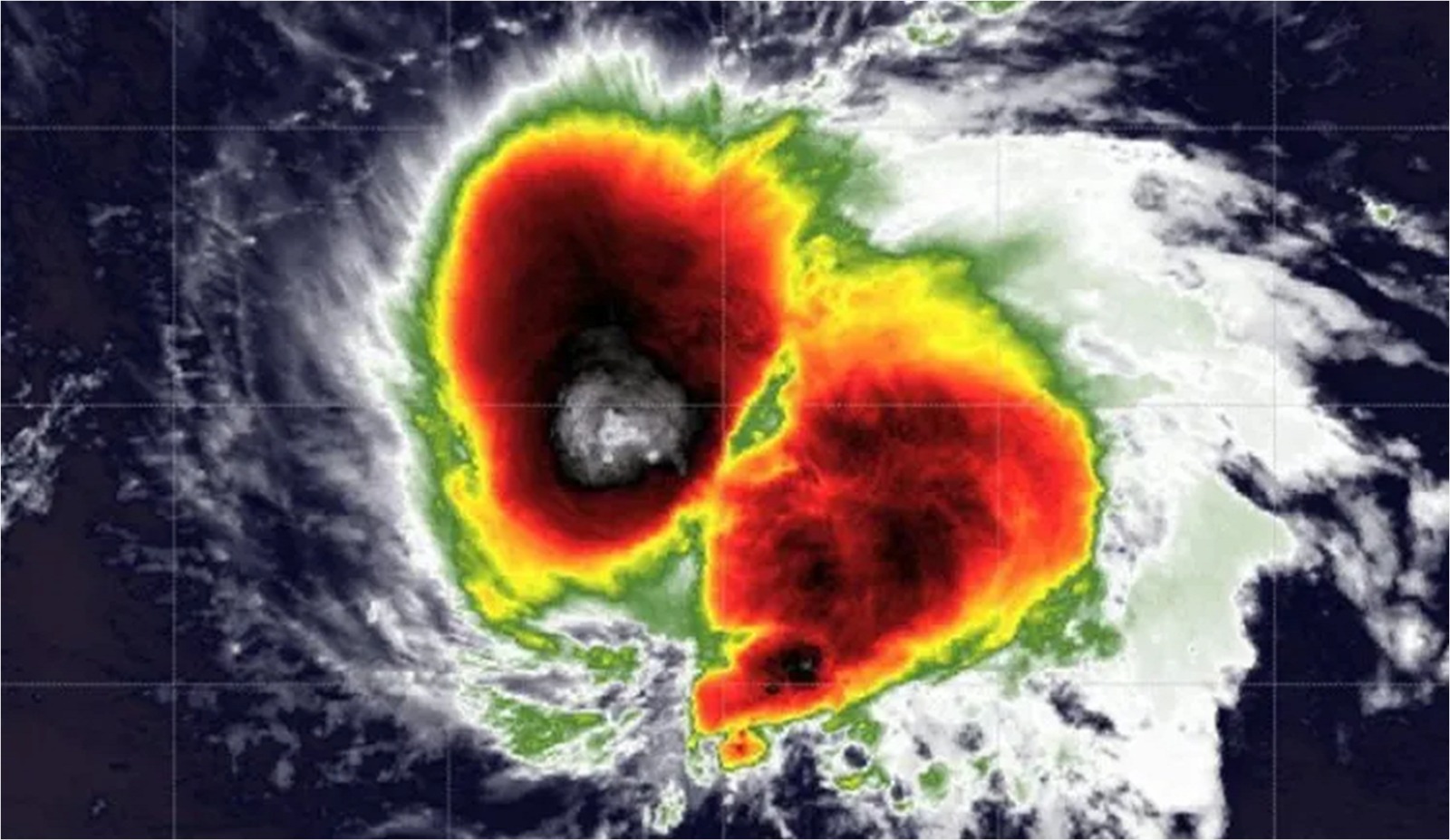 Tormenta Bret: PC activa sistemas de gestión de riesgo en Margarita y Coche