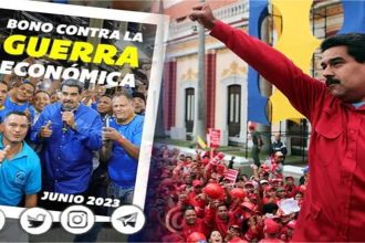 ¿Quiénes reciben el subsidio de 47 $ en Venezuela?