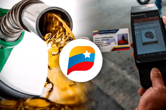 ¿Quieres recuperar tu cupo de gasolina en Patria? ¡Sigue estos sencillos pasos!