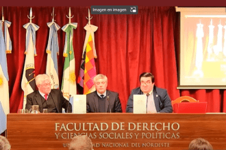 Reconocimiento internacional al TJS legitimo de Venezuela (VIDEO)