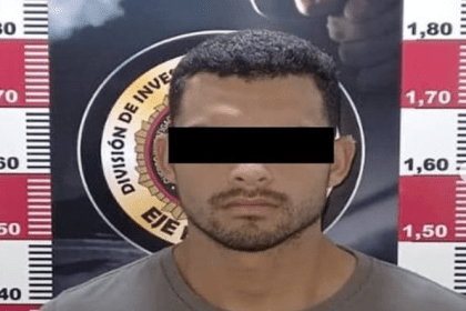 Capturan al asesino de la periodista atada y estrangulada en Monagas