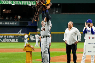 Miguel Cabrera alcanzó su hit 3.121 en MLB y superó a George Davis en anotadas