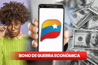 Bono de Guerra Económica de junio, esto dice la Gaceta Oficial