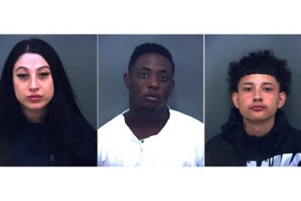 Tres detenidos por asesinato de adolescente en TEXAS