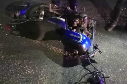 Un muerto otro herido grave en accidente en Maracay