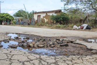 ¡Margarita! Vecinos de Boquerón sin servicios básicos: ¿Cómo afecta esto su calidad de vida?