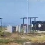 Margarita: Sigue el desmantelamiento planta desalinizadora en El Guamache +Video