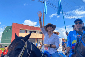 Vente Venezuela trae ESPERANZA a Socopó, Barinas