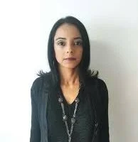Zenaida Mercado Romero - Periodista Reporte confidencial
