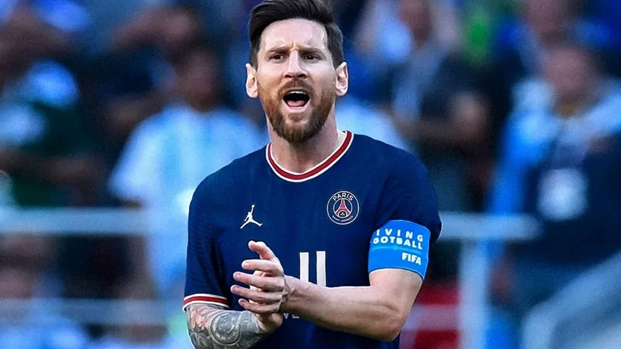 Lionel Messi se decide por el Inter Miami