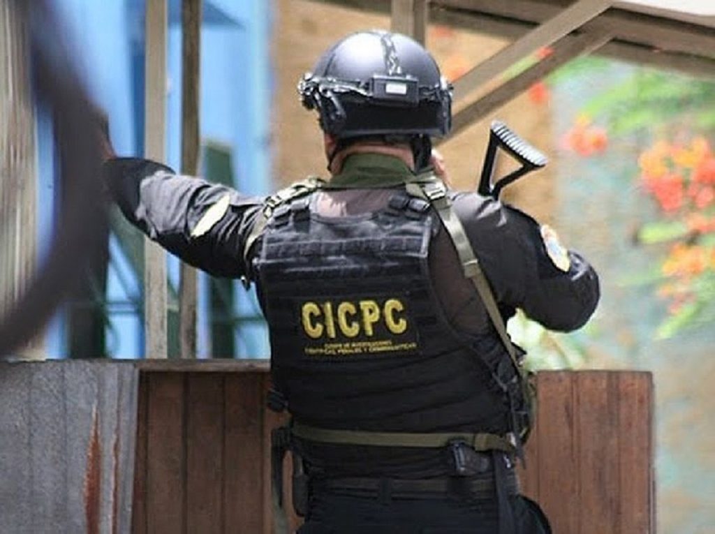 Detenidos dos hombres por presunta venta de cocaína en Falcón